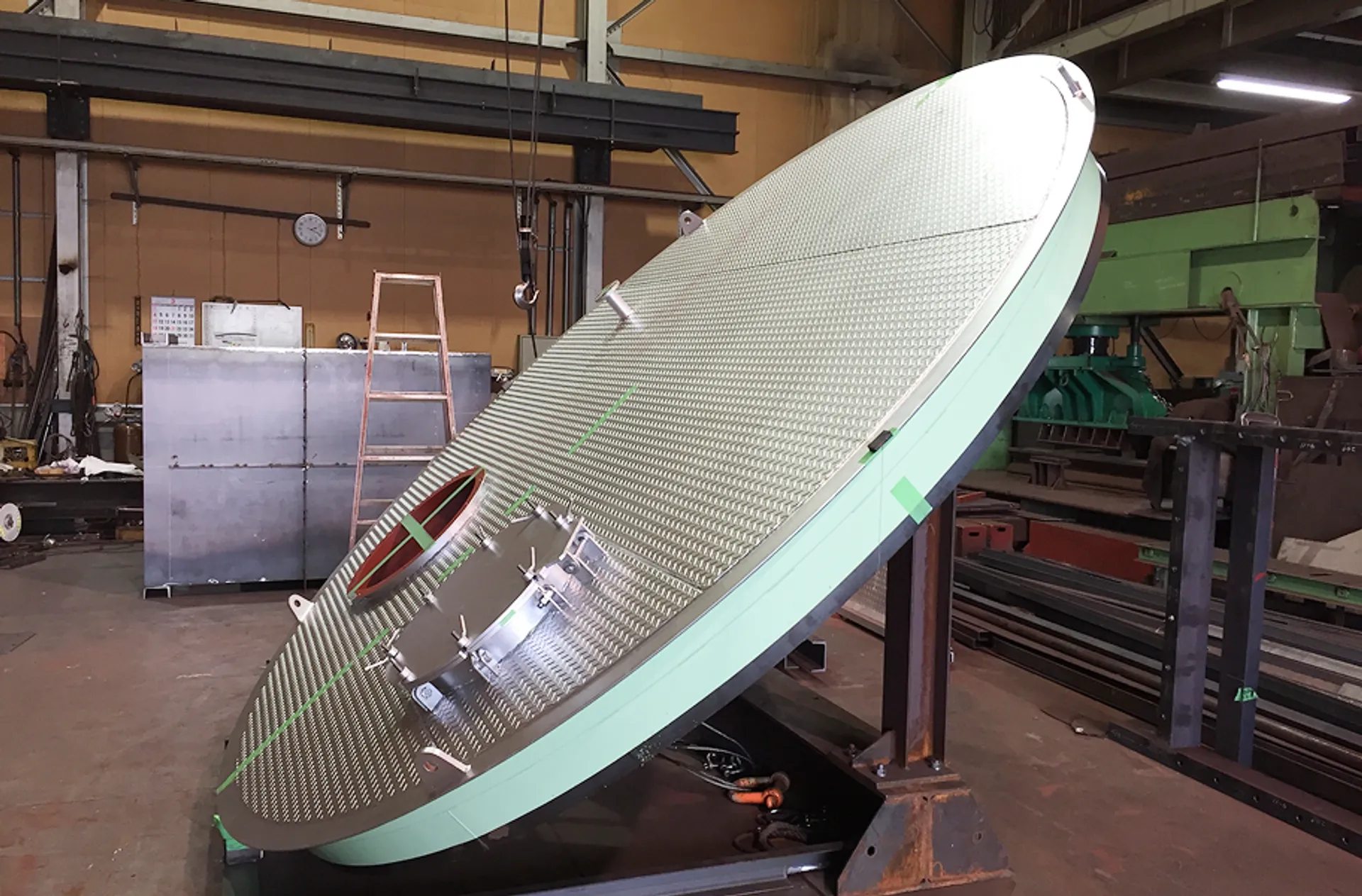 水冷ジャケット